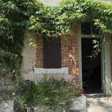 Domaine De L'Ile Βίλα Boulleret Εξωτερικό φωτογραφία